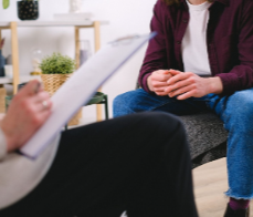 Bitola bireysel terapi