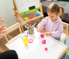 Bitola çocuk terapisi