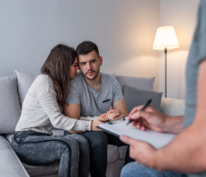 Bitola ilişki terapisi